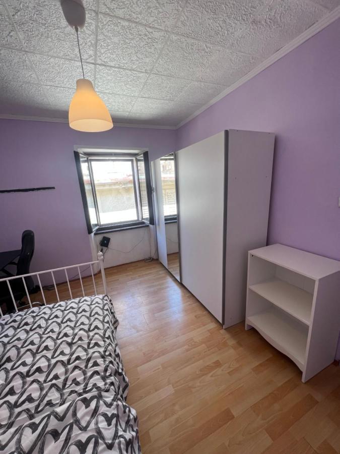 Apartment Clea Piran Exterior foto